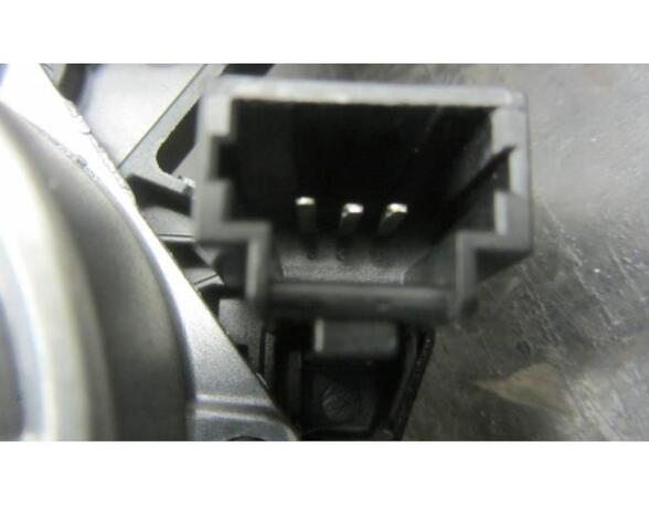 Wiper Motor PEUGEOT 2008 I (CU)