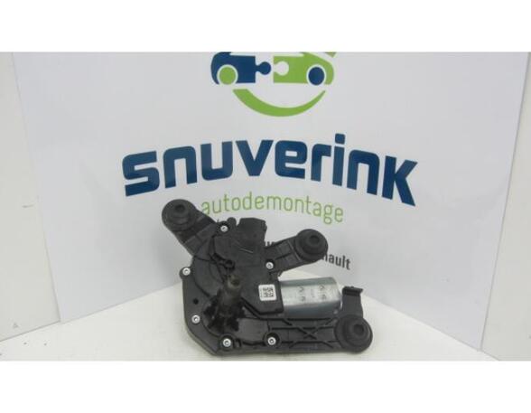 Wiper Motor PEUGEOT 2008 I (CU)