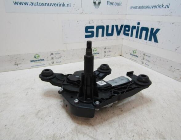 Wiper Motor PEUGEOT 2008 I (CU)