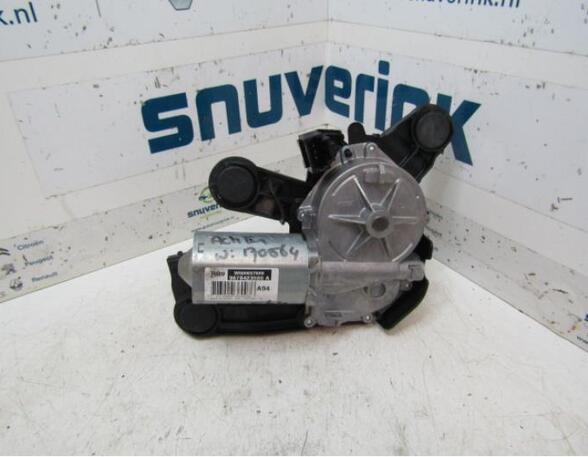 Wiper Motor PEUGEOT 2008 I (CU)