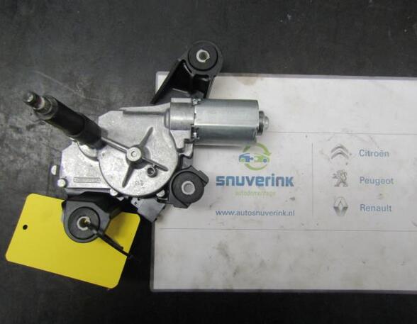 Wiper Motor RENAULT Megane III Grandtour (KZ0/1)