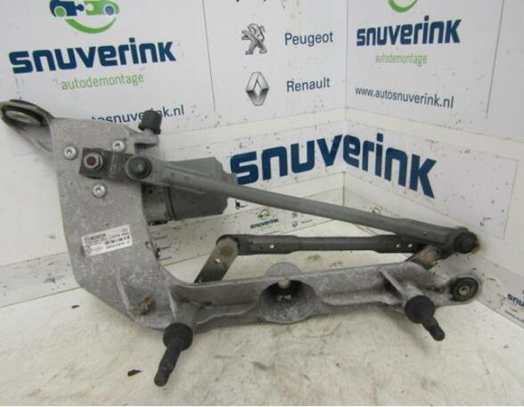 Wiper Motor RENAULT Zoe (BFM)