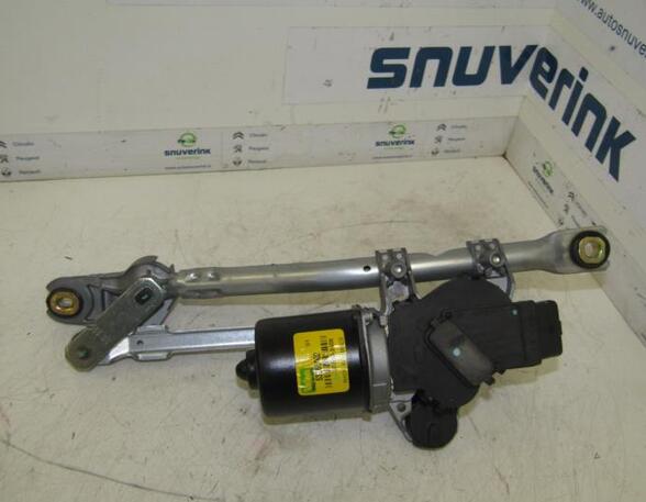 Wiper Motor PEUGEOT 107 (PM, PN)