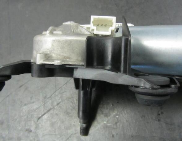 Wiper Motor CITROËN C3 II (SC), CITROËN DS3 (--), CITROËN C3 III (SX)