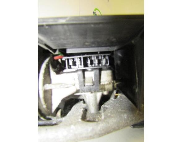 Wiper Motor FORD FOCUS Turnier (DNW)