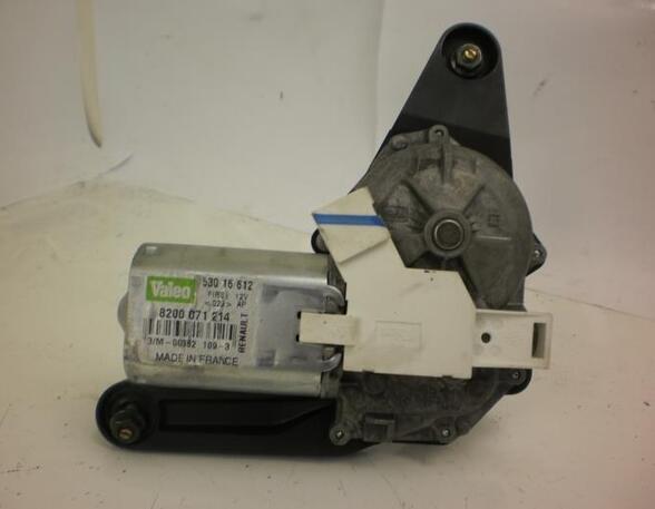 Wiper Motor RENAULT Clio II (BB, CB), RENAULT Clio III (BR0/1, CR0/1), RENAULT Thalia I (LB0/1/2)