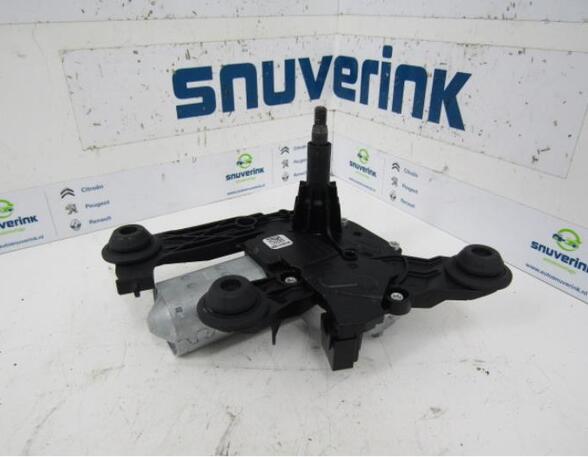 Wiper Motor PEUGEOT 208 I (CA, CC)