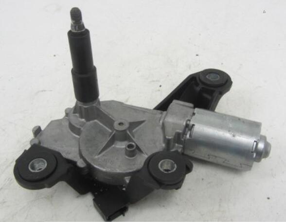 Wiper Motor RENAULT KANGOO / GRAND KANGOO (KW0/1_)