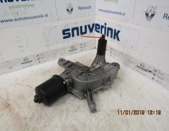 Wiper Motor CITROËN C4 GRAND PICASSO I (UA_), CITROËN C4 PICASSO I MPV (UD_)