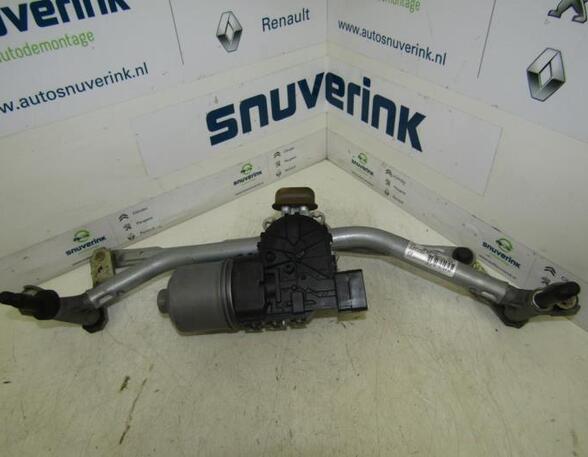 Wiper Motor PEUGEOT 208 I (CA, CC)