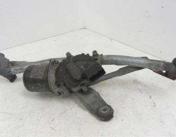 Wiper Motor RENAULT Megane II Kombi (KM0/1)