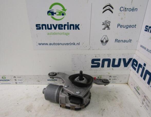 Wiper Motor CITROËN C4 GRAND PICASSO II (DA_, DE_)