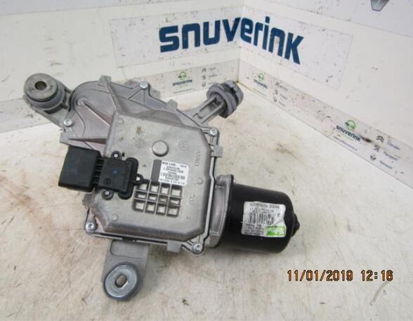 Wiper Motor CITROËN C4 GRAND PICASSO I (UA_), CITROËN C4 PICASSO I MPV (UD_)