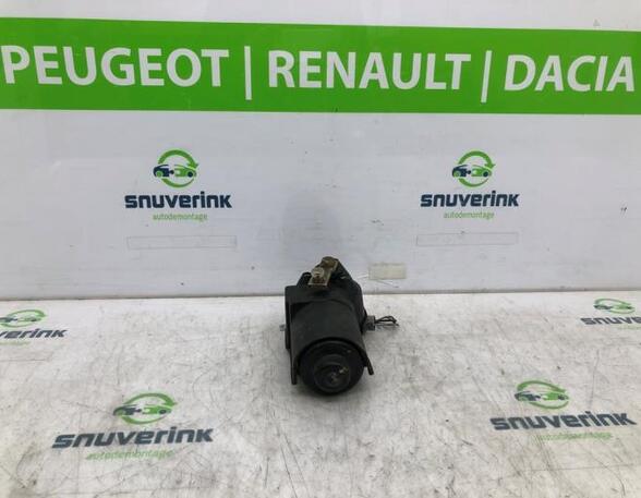 Wiper Motor RENAULT Megane I Grandtour (KA0/1)