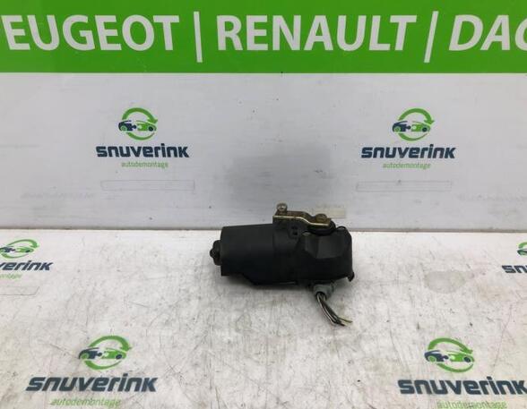 Wiper Motor RENAULT Megane I Grandtour (KA0/1)