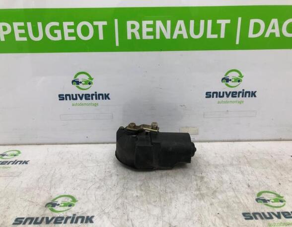 Wiper Motor RENAULT Megane I Grandtour (KA0/1)