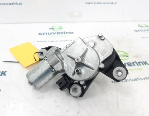 Wiper Motor RENAULT Twingo III (BCM)