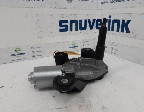 Wiper Motor RENAULT Megane III Grandtour (KZ0/1)