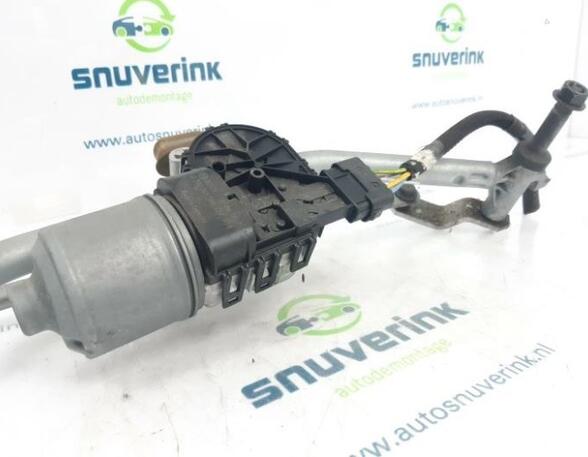 Wiper Motor PEUGEOT 208 I (CA, CC)