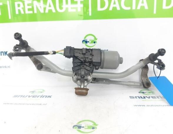 Wiper Motor PEUGEOT 208 I (CA, CC)