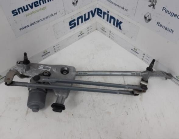 Wiper Motor PEUGEOT 308 SW II (LC_, LJ_, LR_, LX_, L4_)