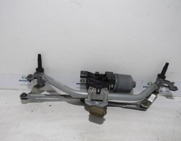 Wiper Motor PEUGEOT 2008 I (CU)