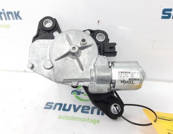 Wiper Motor RENAULT Twingo III (BCM)