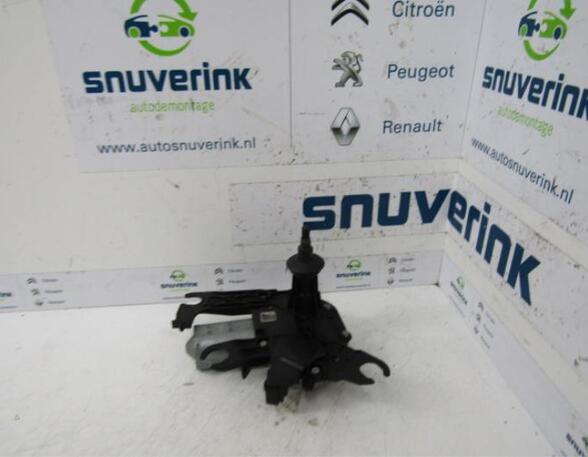 Wiper Motor PEUGEOT 2008 I (CU)