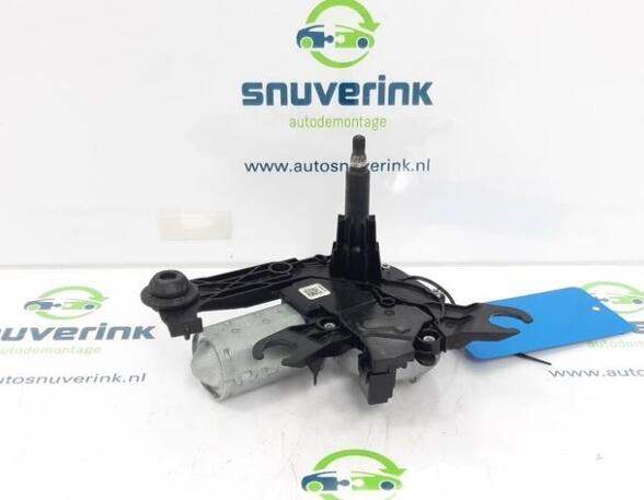 Wiper Motor PEUGEOT 2008 I (CU)