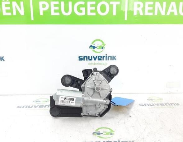 Wiper Motor PEUGEOT 2008 I (CU)