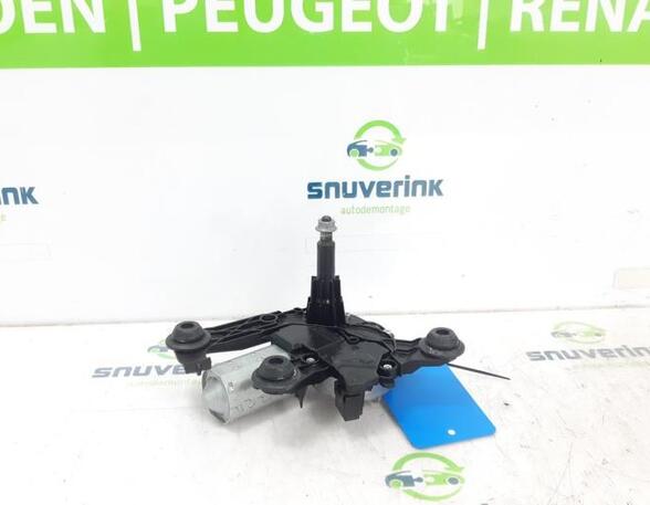 Wiper Motor PEUGEOT 2008 I (CU)