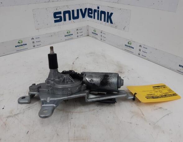 Wiper Motor RENAULT KANGOO Express (FC0/1_)