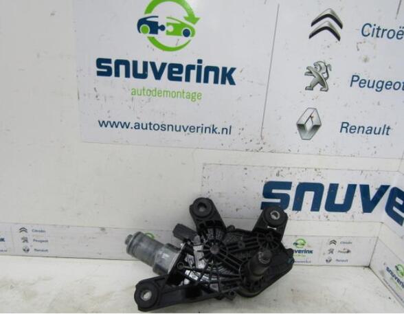 Wiper Motor RENAULT Twingo III (BCM)