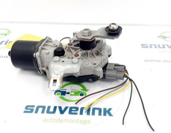 Wiper Motor RENAULT CAPTUR I (J5_, H5_), RENAULT CLIO IV (BH_)