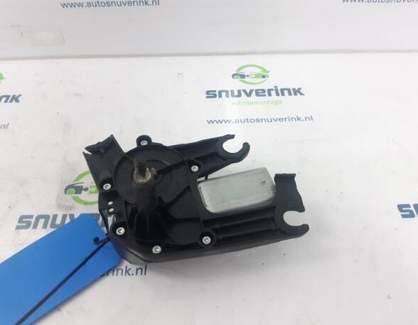 Wiper Motor PEUGEOT 308 I (4A_, 4C_), PEUGEOT 308 SW I (4E_, 4H_)