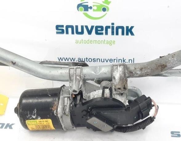 Wiper Motor RENAULT KANGOO Express (FW0/1_), RENAULT KANGOO / GRAND KANGOO (KW0/1_)