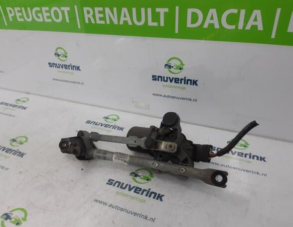 Wiper Motor PEUGEOT 107 (PM, PN)