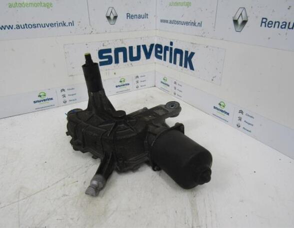 Wiper Motor CITROËN C4 GRAND PICASSO I (UA_), CITROËN C4 PICASSO I MPV (UD_)