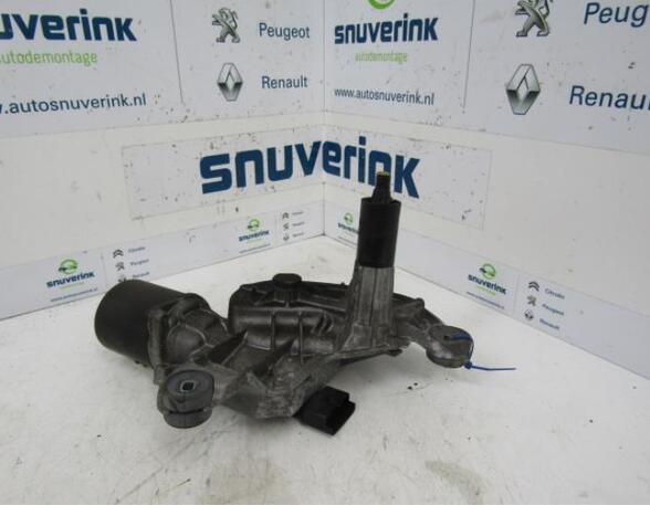 Wiper Motor CITROËN C4 GRAND PICASSO I (UA_), CITROËN C4 PICASSO I MPV (UD_)