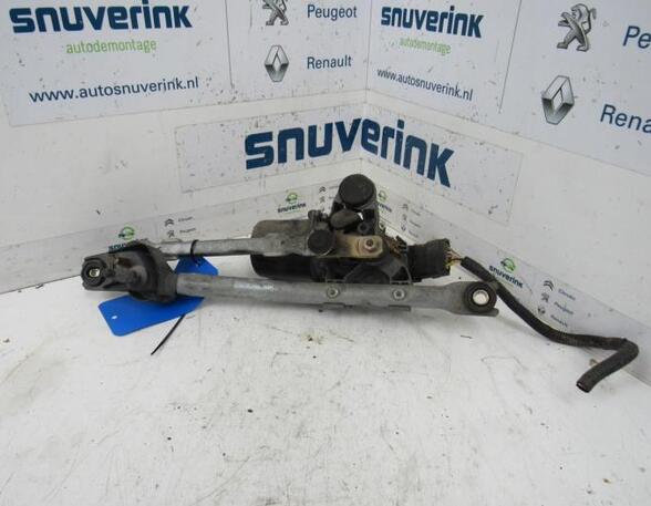 Wiper Motor PEUGEOT 107 (PM, PN)