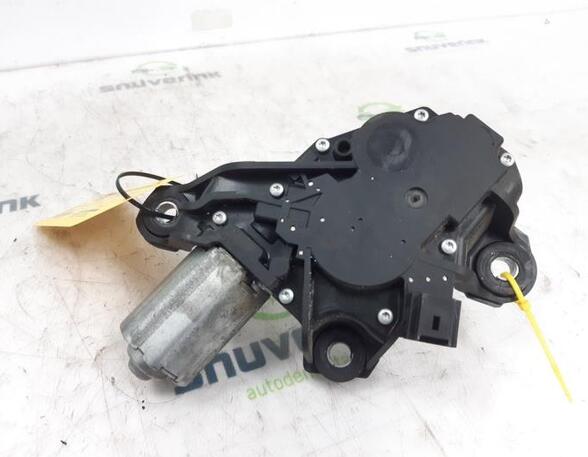 Wiper Motor RENAULT KANGOO Express (FW0/1_), RENAULT KANGOO / GRAND KANGOO (KW0/1_)