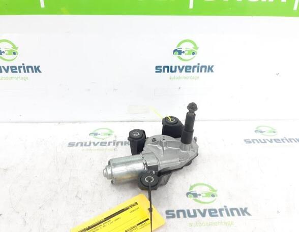 Wiper Motor RENAULT KANGOO Express (FW0/1_), RENAULT KANGOO / GRAND KANGOO (KW0/1_)