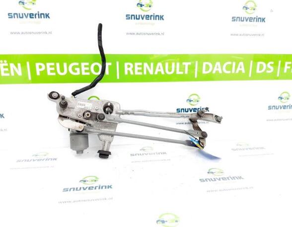 Wiper Motor PEUGEOT 308 SW II (LC_, LJ_, LR_, LX_, L4_)