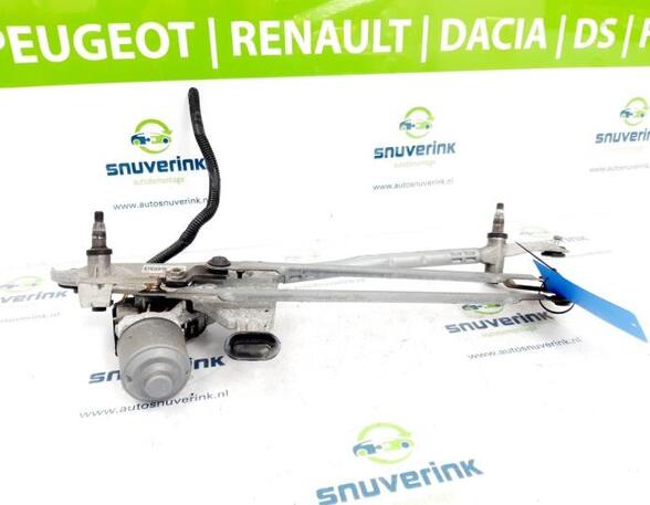 Wiper Motor PEUGEOT 308 SW II (LC_, LJ_, LR_, LX_, L4_)