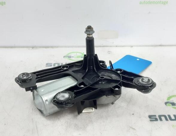 Wiper Motor PEUGEOT 3008 Großraumlimousine (0U_), PEUGEOT 3008 SUV (M4, MC, MJ, MR)