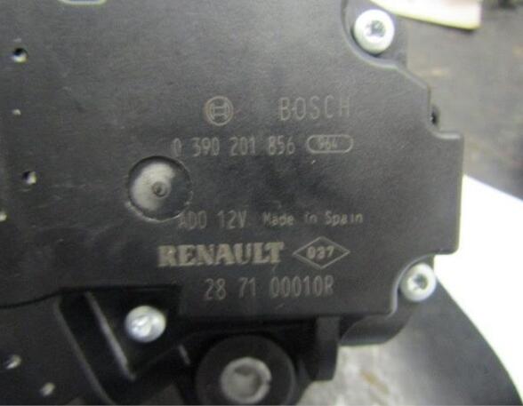 P18448718 Wischermotor hinten RENAULT Scenic III (JZ) 287100010R
