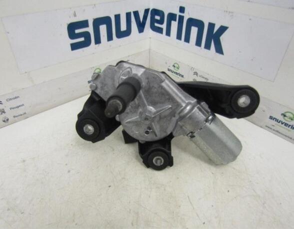 Wiper Motor RENAULT Scénic III (JZ0/1), RENAULT Grand Scénic III (JZ0/1)