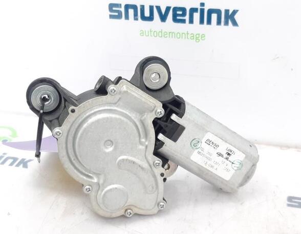 Wiper Motor FIAT 500 (312), FIAT 500 C (312), FIAT 500/595/695 (312), FIAT 500C/595C/695C (312)