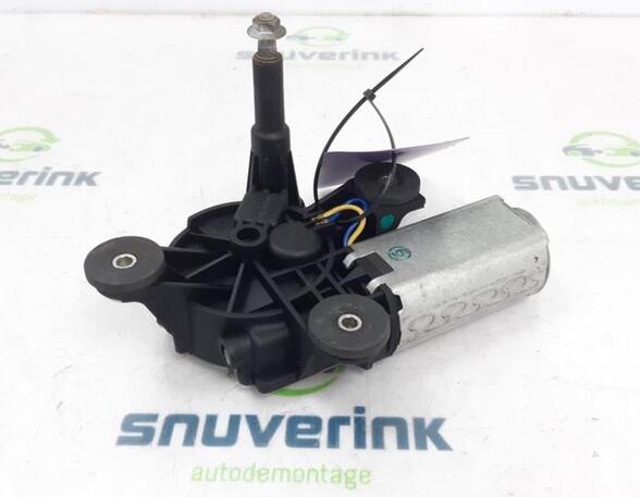 Wiper Motor FIAT 500 (312), FIAT 500 C (312), FIAT 500/595/695 (312), FIAT 500C/595C/695C (312)