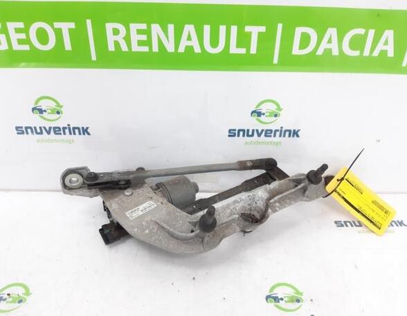 Wiper Motor RENAULT Zoe (BFM)